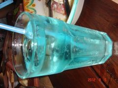 DSC06545-Mammamia意大利餐厅(阳春巷店)