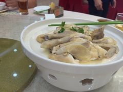 -坚记酒家·佛山老字号·顺德鱼生标准示范店