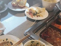 -海底捞火锅(太原南站店)