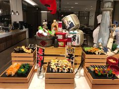 -深圳同泰万怡酒店·万荟轩自助餐厅(同泰店)