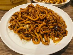 -眉州东坡(团结湖店)