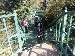 -京东石林峡风景区