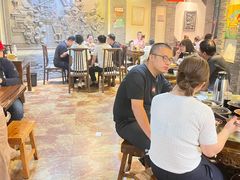 -王明古法砂锅居(开化寺店)
