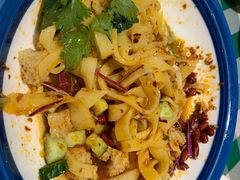 -新疆巴州金丝特餐厅(大钟寺店)