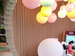 -水桶王国主题餐厅·聚会·生日派对·亲子活动·家庭套餐(亚龙湾希尔顿店)