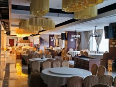 大堂-便宜坊烤鸭店(科创店)