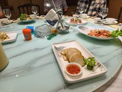 -芳·宴江南(范家路店)