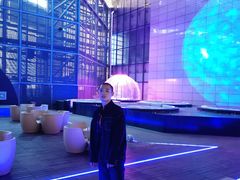 -异次元·LIGHT HOUSE·美食酒廊·休闲露台