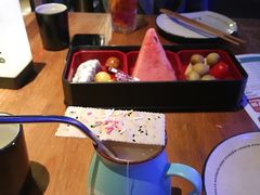 -胡桃里音乐酒馆(仓山万达店)