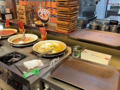 -魏铭鱼头捞饭(晋阳路店)