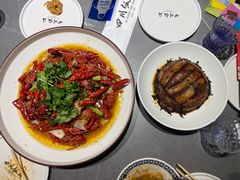 -四川饭店·川味水煮鱼(长白店)