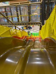 -卡通尼·Safari非洲探索乐园·生日会(金桥国际商业广场店)