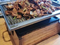 -四季民福烤鸭店(前门店)