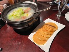 -小南洋海景餐厅(深圳湾店)