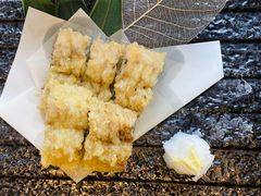 -傲鳗·日本料理(光华路店)