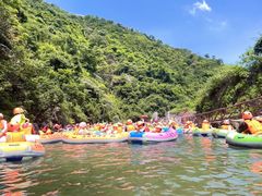 -黄腾峡生态旅游区
