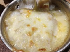-清真·艾美可餐厅(大悦汇店)
