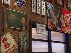 -小川洋风料理(街道口店)