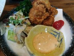 -尺山寸水日料(马桥满天星店)
