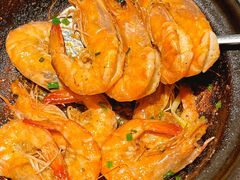 -胡叨叨黄油砂锅焗海鲜(百家湖1912店 )