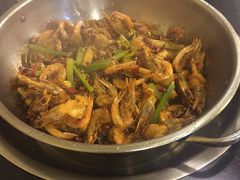 -2048香辣虾(七星岗店)