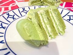 -théATRE 茶聚场(王府中環店)