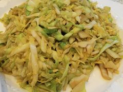 -乾隆美食·本帮菜(黄河路店)
