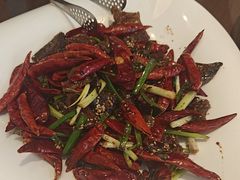 -福来齐·鲁菜海鲜·渔家菜(朝阳街分店)