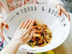 -友达面馆·酸菜鱼面(钱塘区店)