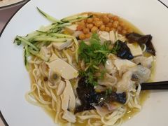 藤椒鱼拌面-拌面小当家