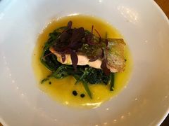 -君悦酒店·La Terrazza意合園·意式风味