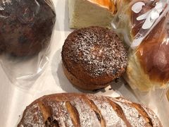 -窑滚面包专门店(马鞍山金鹰店)