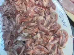 -华哥新鲜猪精品美食