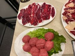 -八合里潮汕鲜牛肉火锅(吉大店)