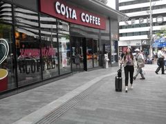 -COSTA COFFEE(吴江路店)