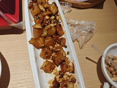 -丝恋丝娃娃(小河海纳店)