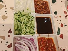 -姥姥家春饼店(惠新东街店)