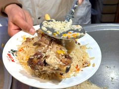 -开帝锐抓饭(五一路店)