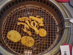 -一品诚记烤肉(大连柏威年购物中心店)