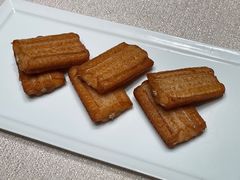 黄金脆带鱼-新荣记(椒江店)