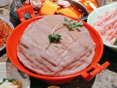 -历蜀记·家宴老火锅(总店)