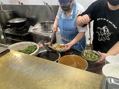 -正味斋锅巴菜(西北角店)