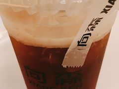 -向森咖啡·蛋糕·简餐