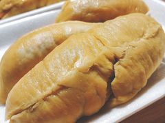 -101花果山山芭榴莲(史密斯街店)