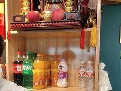 -纳家楼·地道陕菜(劳动路店)