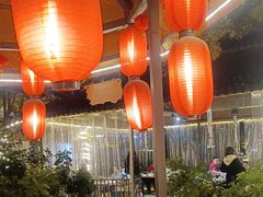 -醉月城西昌火盆烧烤(天府店)