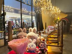 -狮拾久·现代新加坡料理(福田COCO Park店)