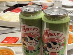 -海底捞火锅(亲贤北街店)