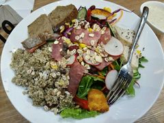 -Meal Salad米有沙拉(长泰广场店)