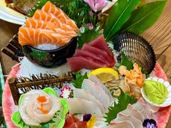 -红叶日料·放题·海胆·定食(星海店)
